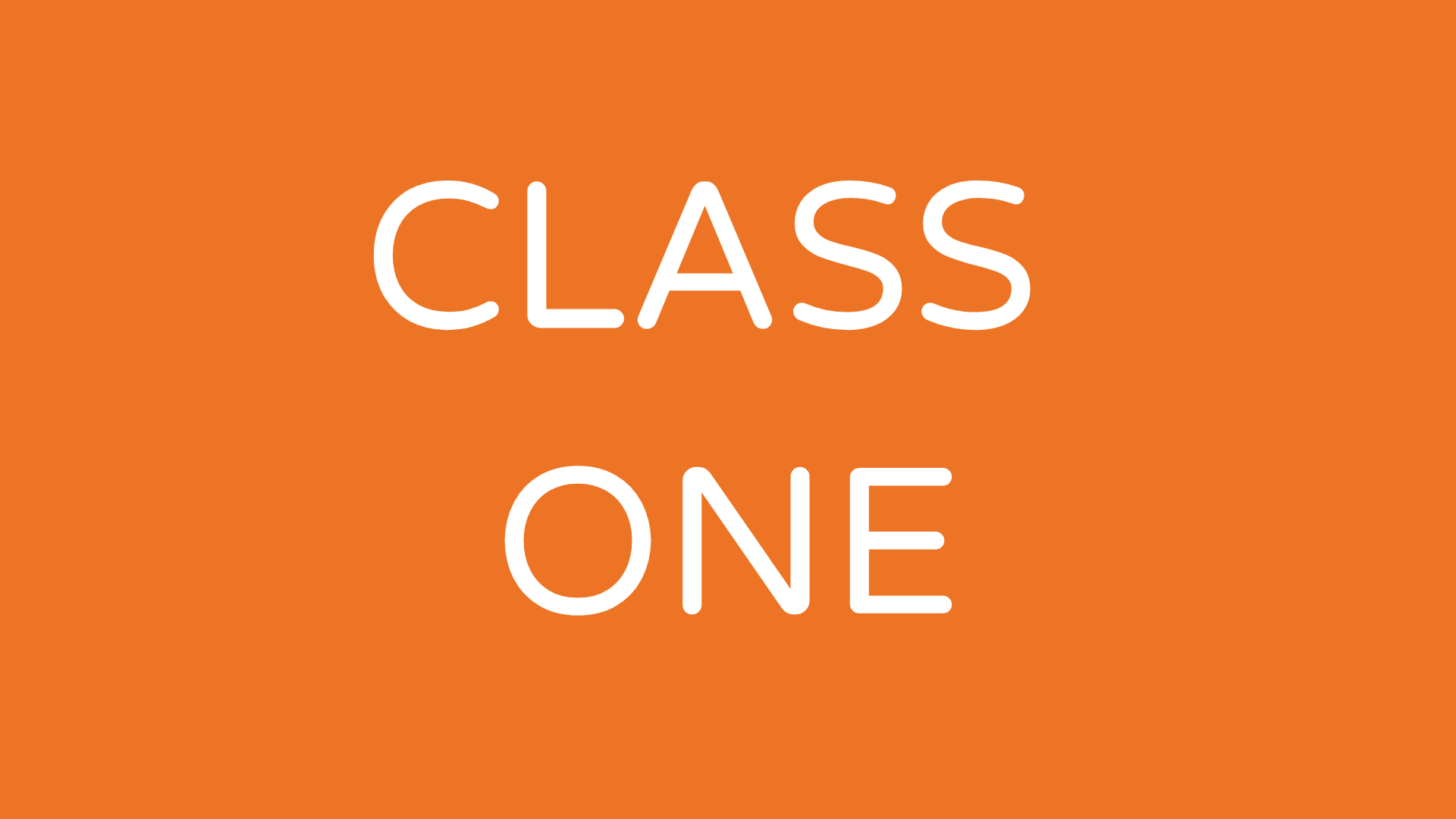 Remote Class One Cleaning Business Coaching