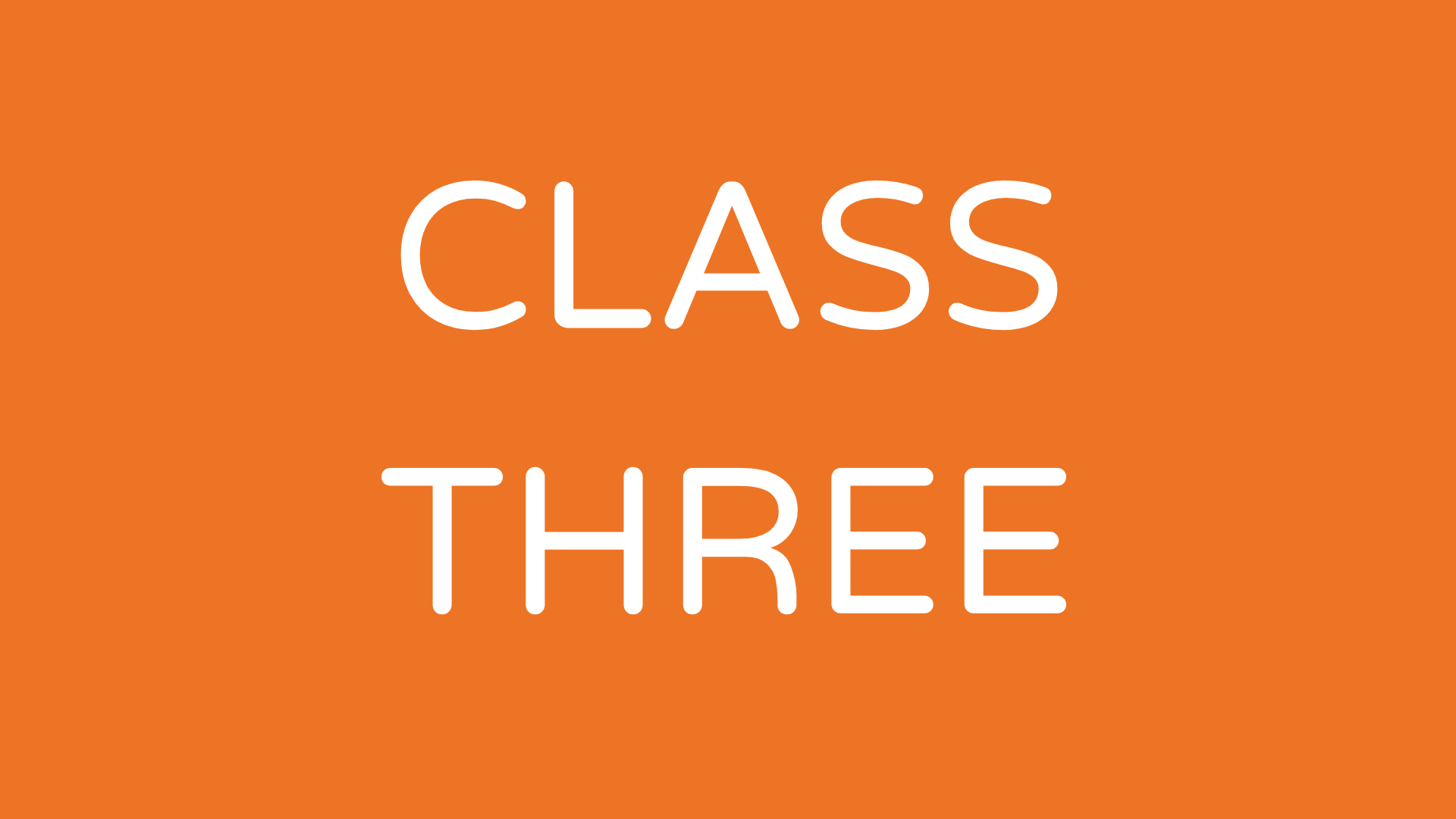 Remote Class Three Cleaning Business Coaching