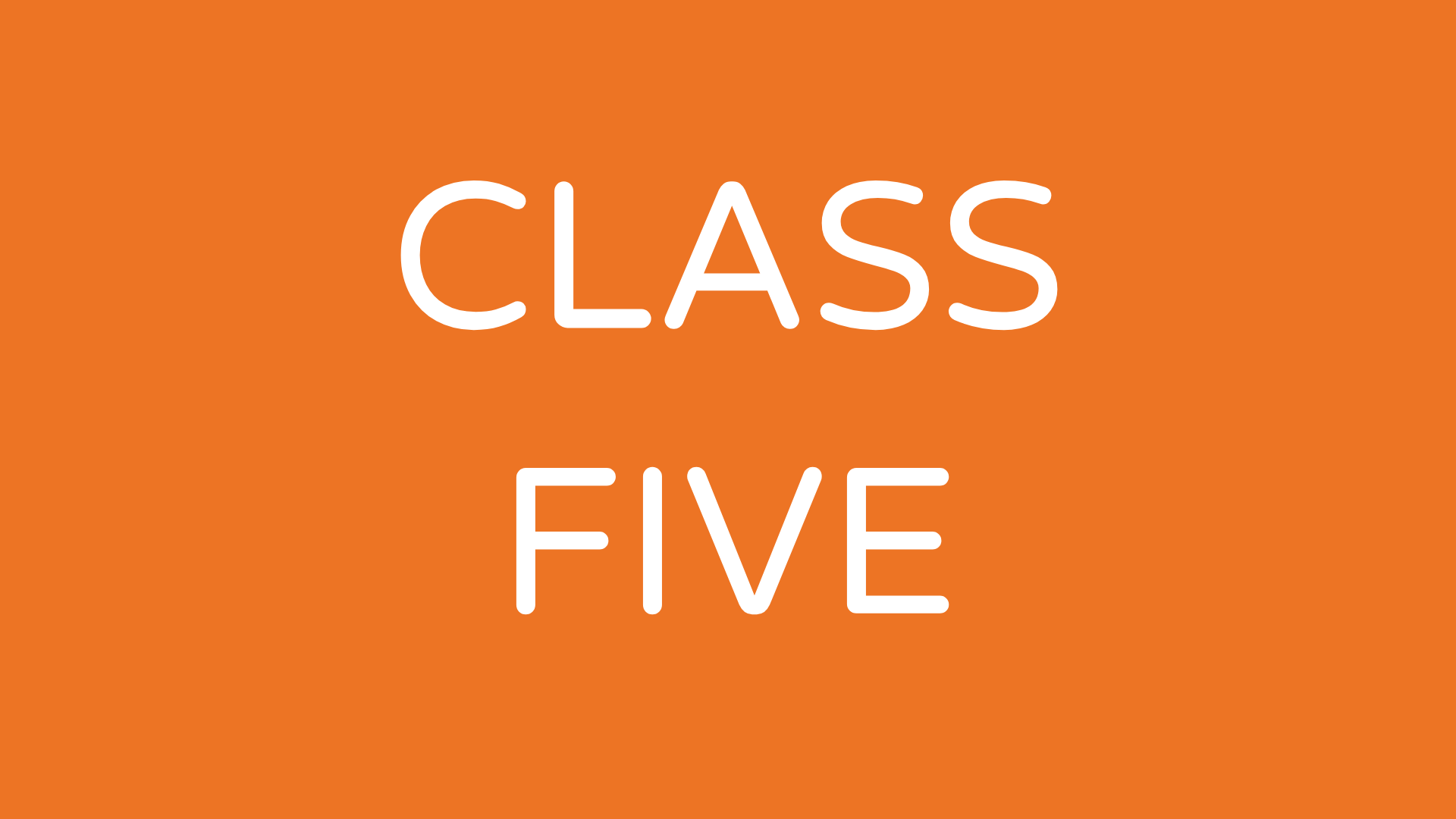 Remote Class Five Cleaning Business Coaching