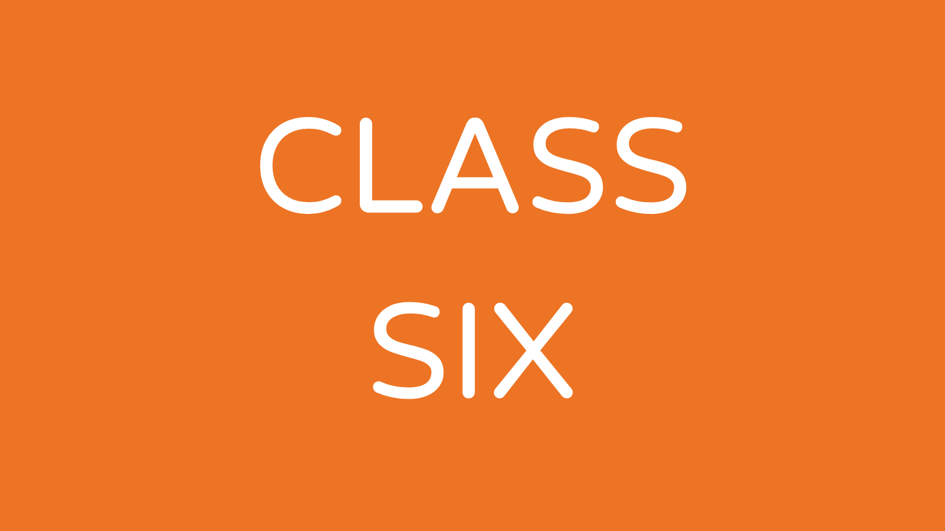 Remote Class Six Cleaning Business Coaching