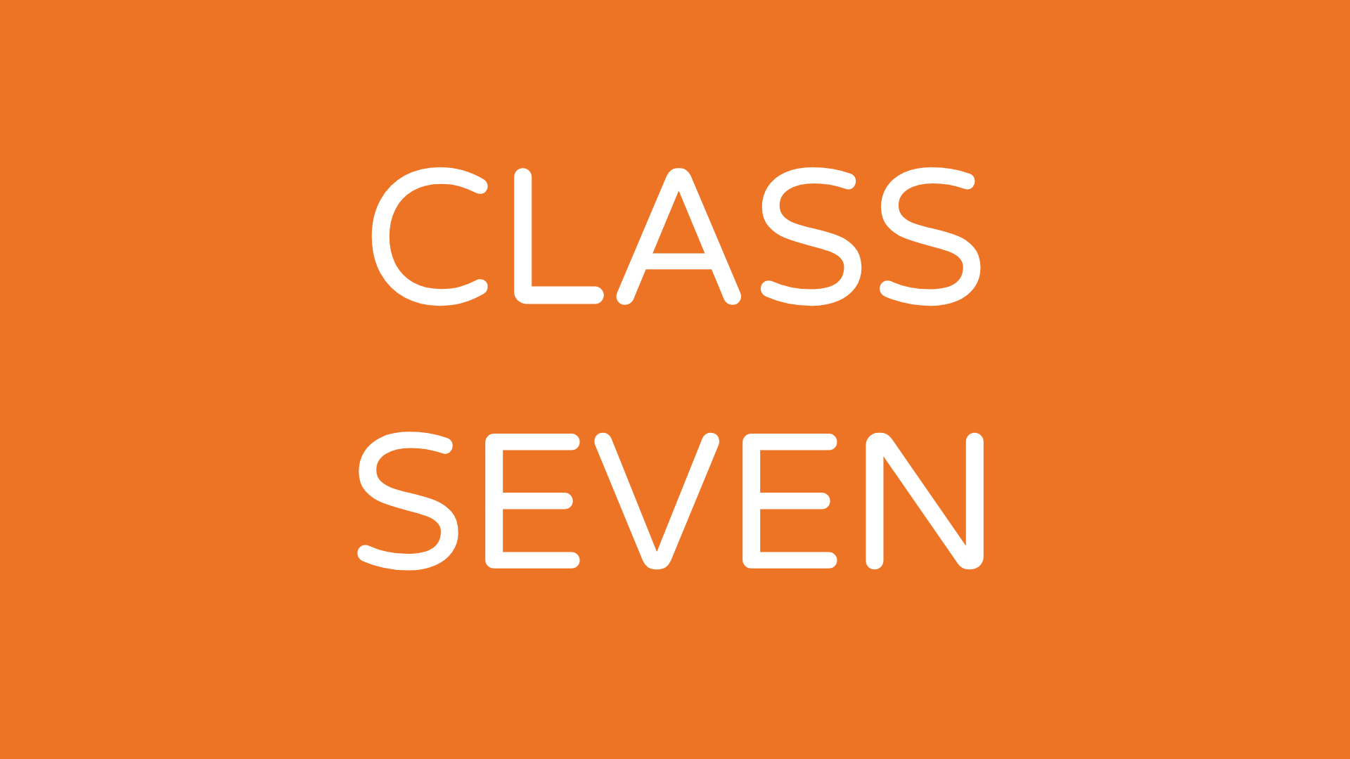 Remote Class Seven Cleaning Business Coaching